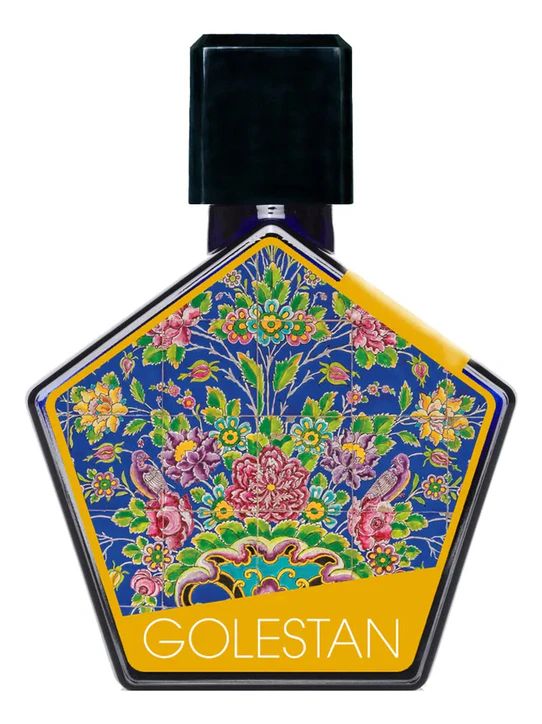 TAUER PERFUMES Golestan Духи унисекс 50 мл купить