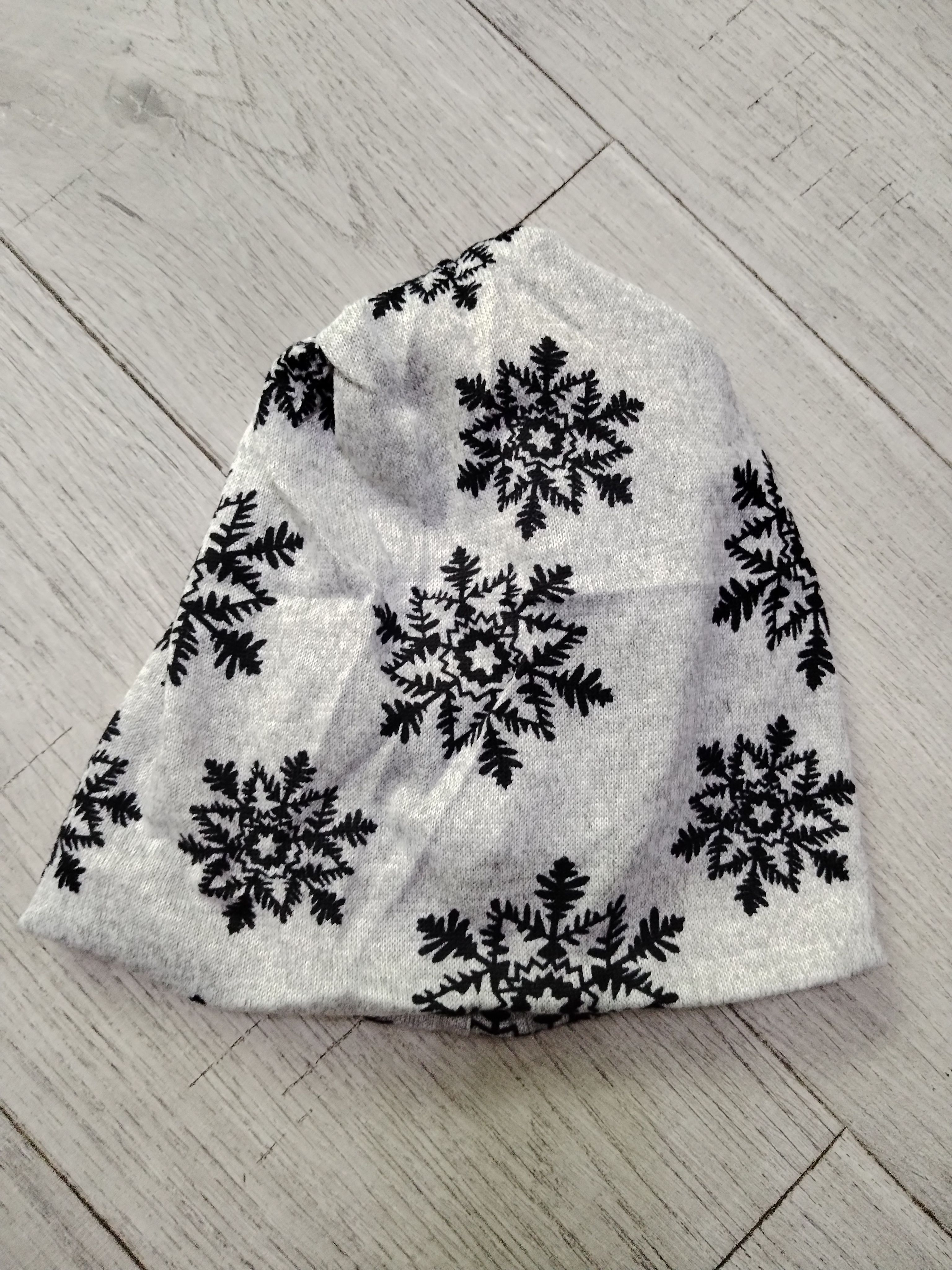 ШапкаВитаяшляпа