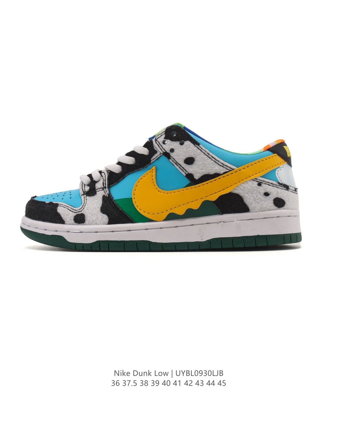 Nike Dunk Cow купить на OZON по низкой цене