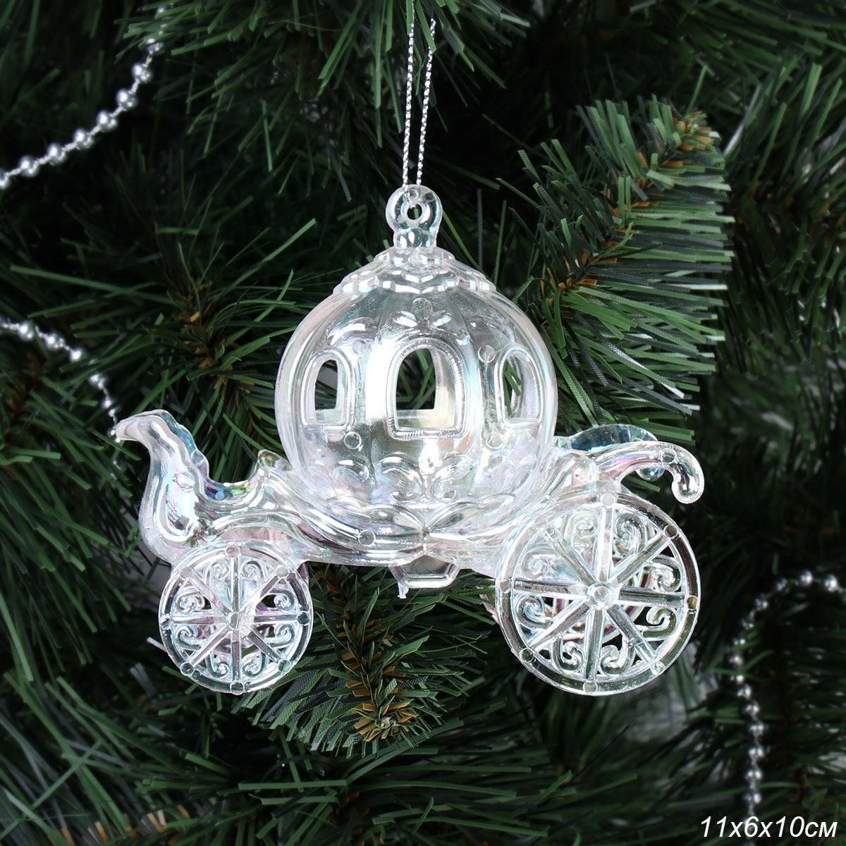 Новогоднее украшение/игрушка на елку Новогоднее украшение/игрушка на елку