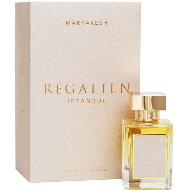 Regalien Exclusive Collection Marrakesh Духи 100 мл купить