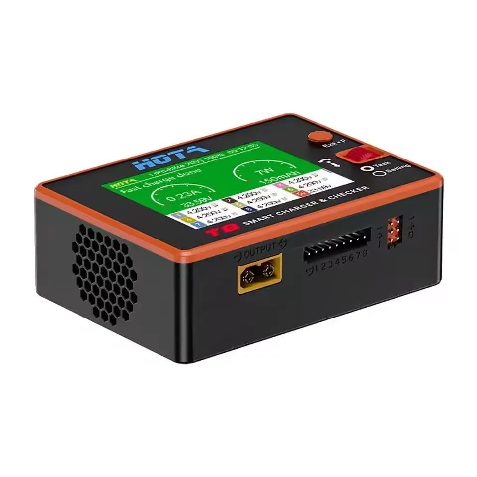 HOTAT8Балансноезарядноеустройство18S650W22A