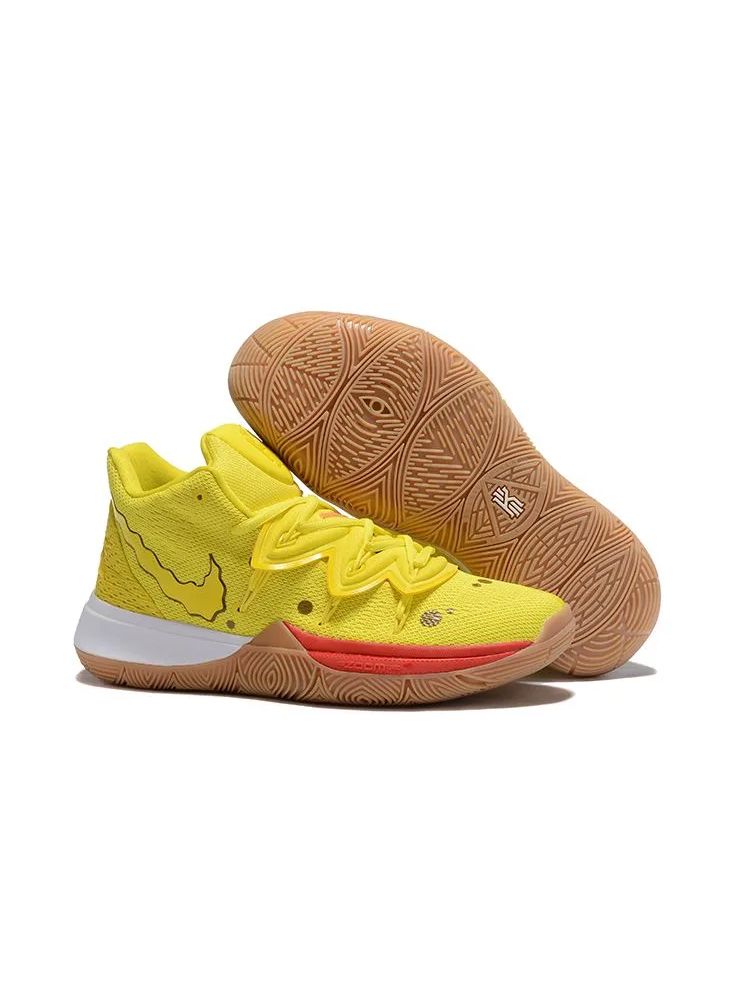 spongebob nike air