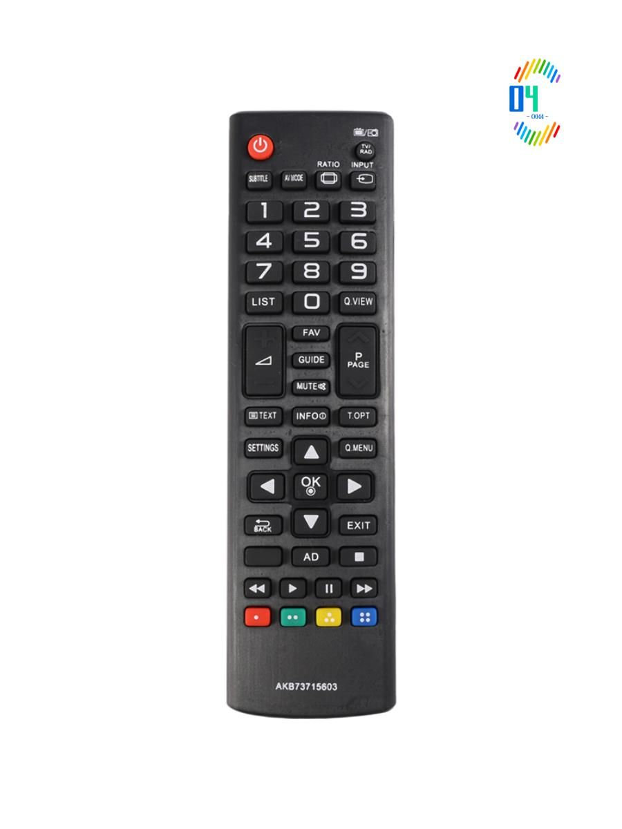 (FPNI)УниверсальныйпультAKB73715603совместимс43LF540V43UF675V49LF540VHDLEDTV