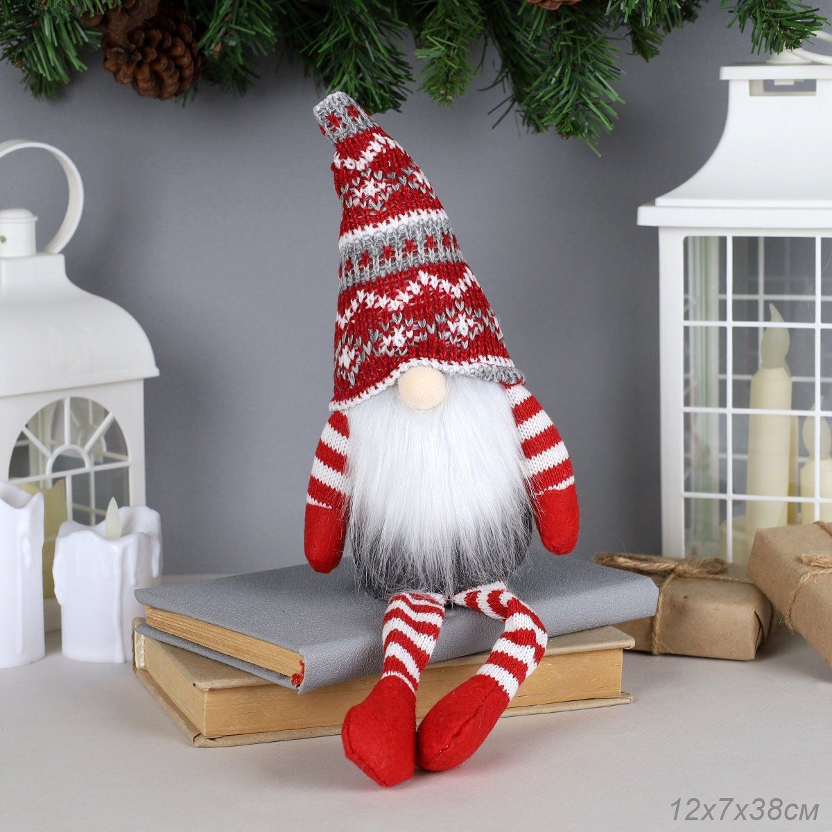 Новогоднее украшение/игрушка Новогоднее украшение/игрушка