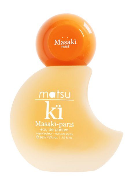Masaki Matsushima Matsu Ki Парфюмерная вода 40 мл купить