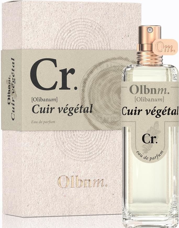 Olibanum Cuir Vegetal Парфюмерная вода 50 мл купить