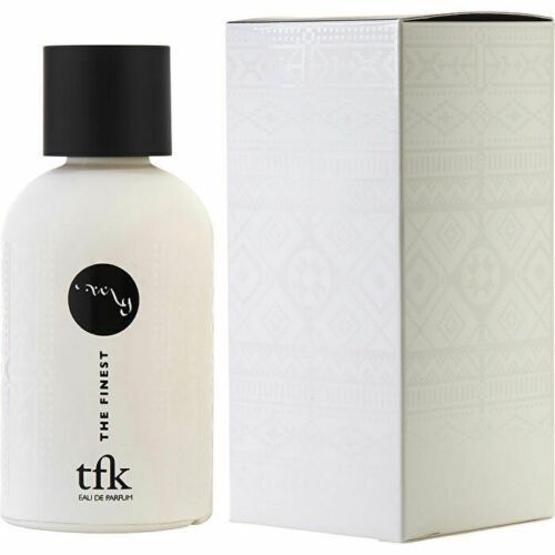 The Fragrance Kitchen The Finest Парфюмерная вода 100 мл купить