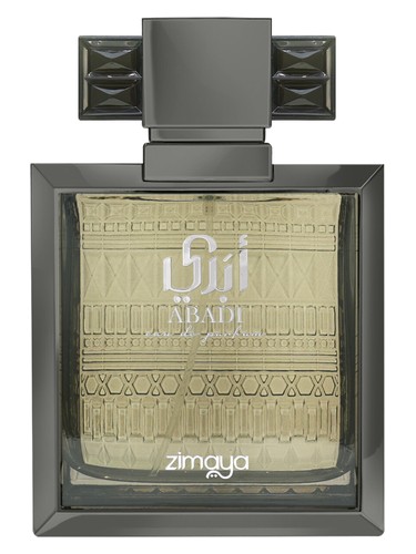 Zimaya ABADI OPULENT blue Вода парфюмерная мужская 100 мл купить