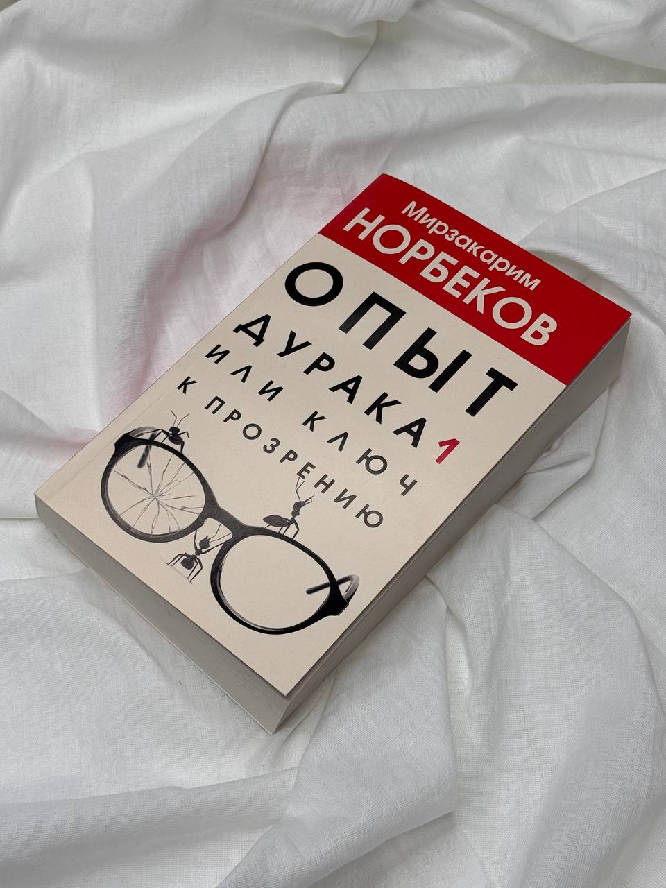 Опыт дурака, или Ключ к прозрению | The Fool's Experience, or The Key to Insight - Ozon image 2