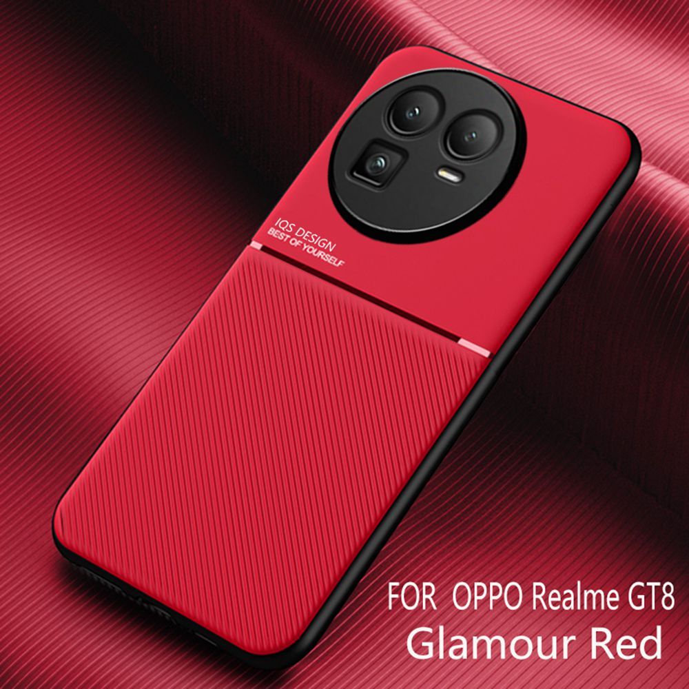 ЧехолдляRealmeGT8/RealmeGT8,наРеалмиГТ8силиконовыйчехол,амортизирующиймягкийзащитныйчехолдлятелефона