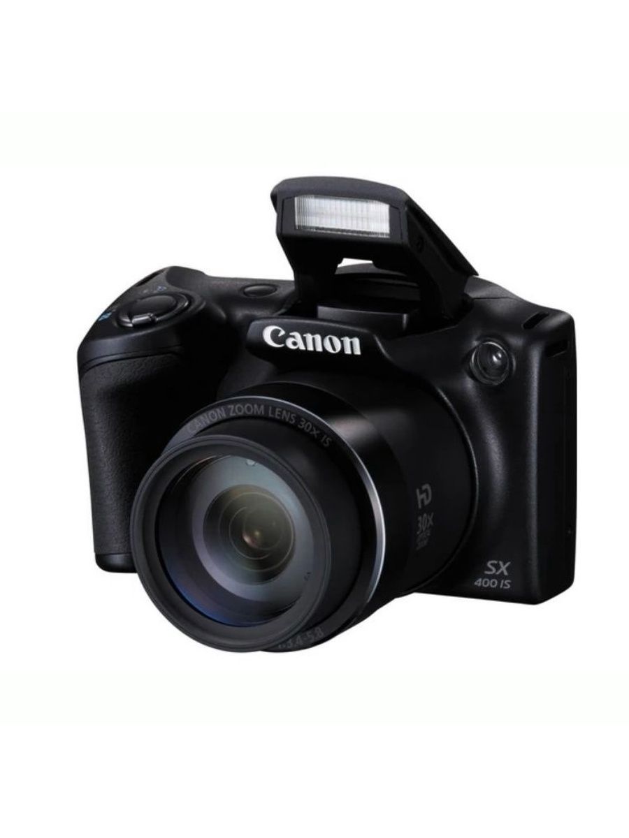 Canon Powershot SX400 Is купить на OZON по низкой цене