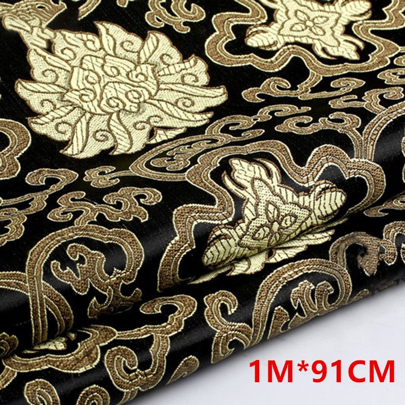 2ШТ50*91смПарчоваяатласнаятканьдляодежды