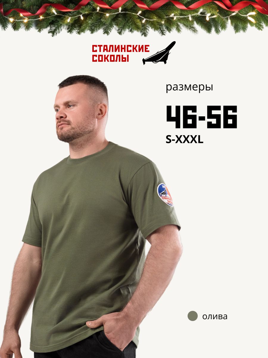 ФутболкииполомужскиеСталинскиеСоколы