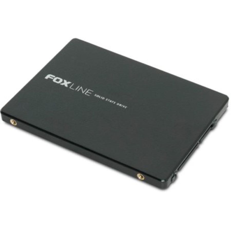 256 ГБ Внутренний SSD-диск Foxline Foxline X5ST_FL25625PCYS982X5ST