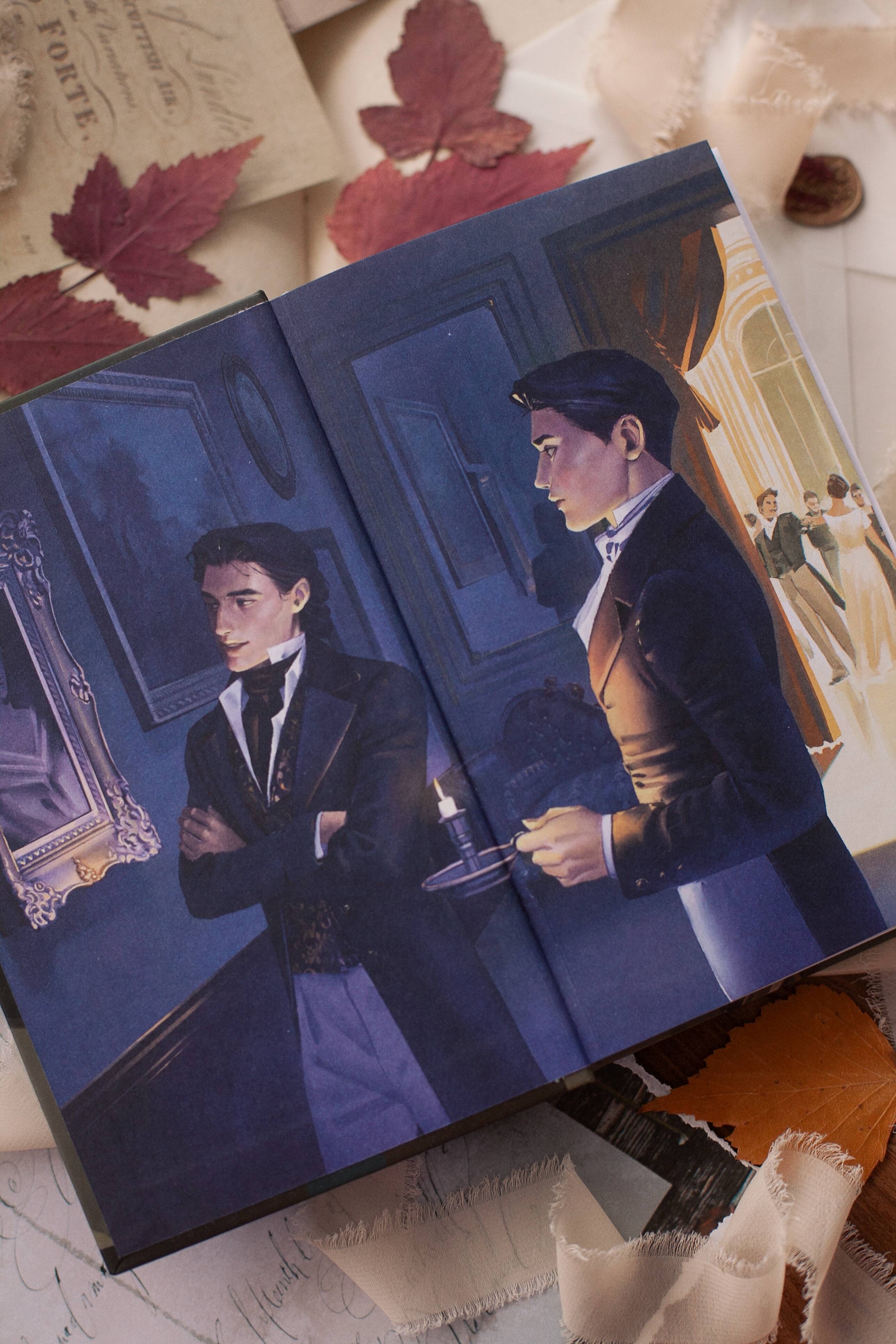 Учитель. Вечные истории. Young Adult | The Professor. Eternal Stories. Young Adult - Ozon image 5