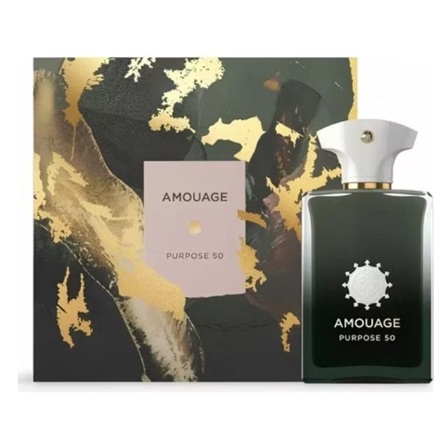 AMOUAGE Purpose 50 Духи унисекс 100 мл купить