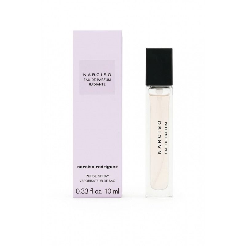 Narciso Rodriguez NARCISO RADIANTE Парфюмерная вода женская 10 мл купить