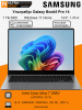 Ноутбук Samsung, 14.0, Galaxy Book5 Pro 14_12285, Intel Core Ultra 7 ...