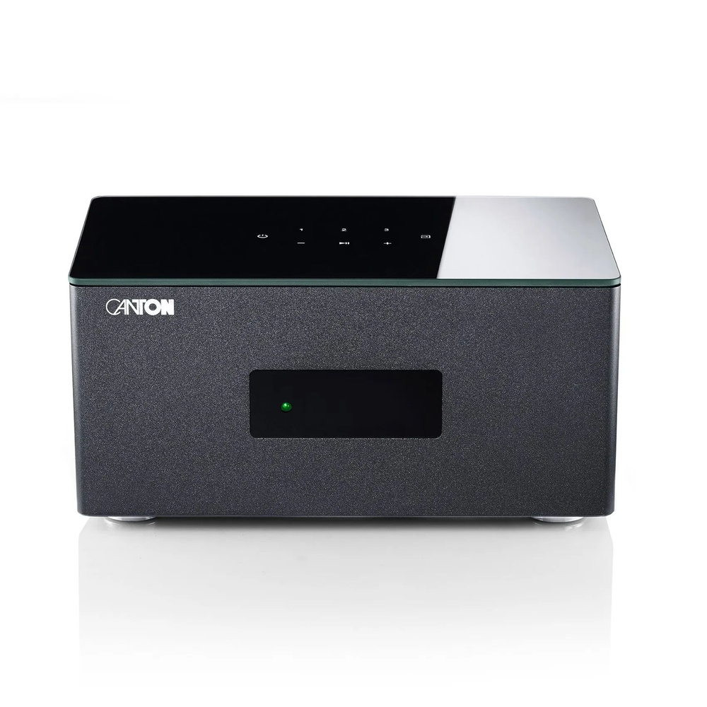 Сетевой AV-усилитель Canton Smart Amp 5.1 #1