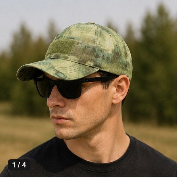 Кепка шапка #1