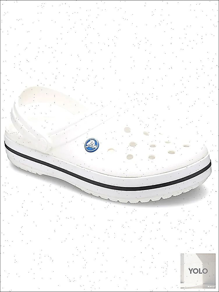 Сабо Crocband #1