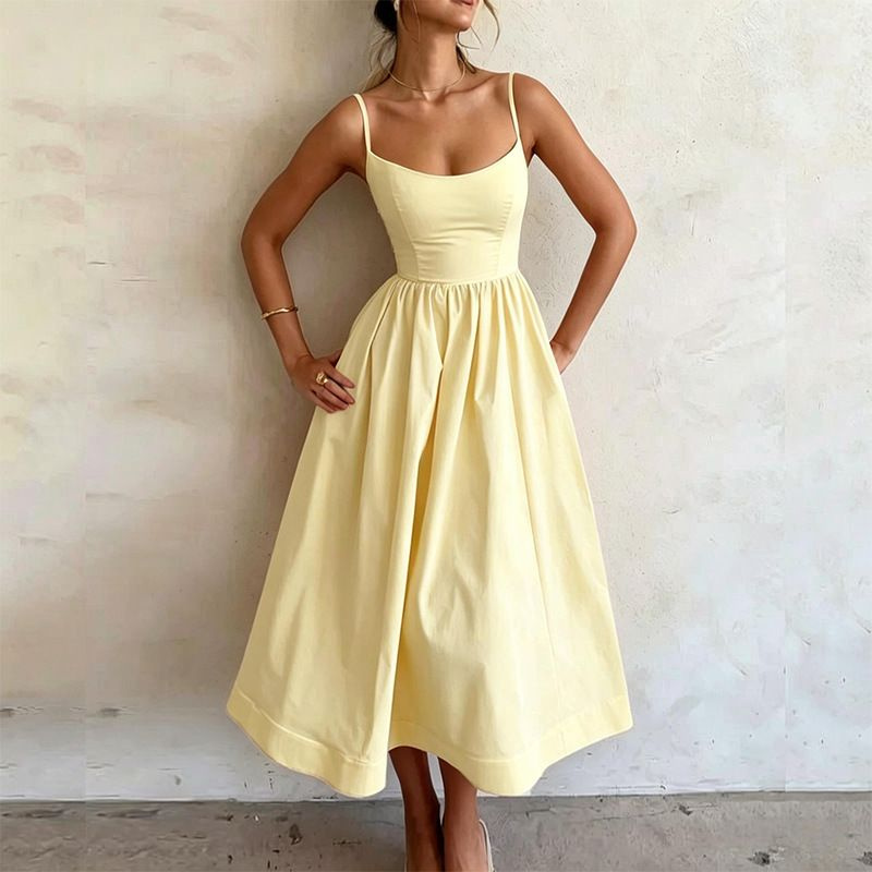 Платье #1