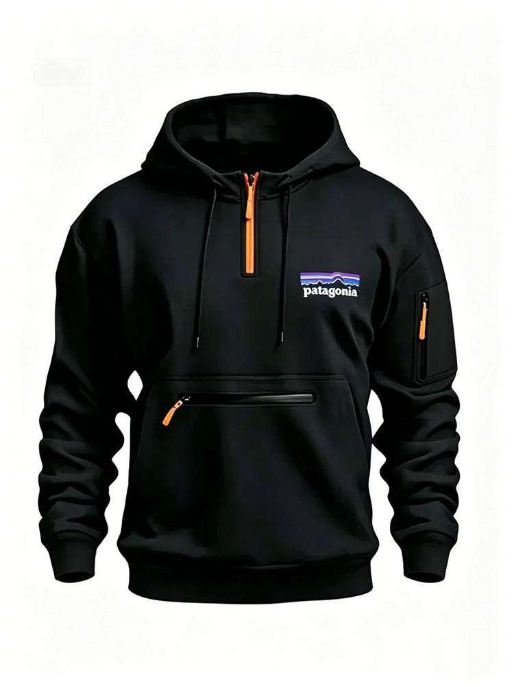 Толстовка Patagonia #1