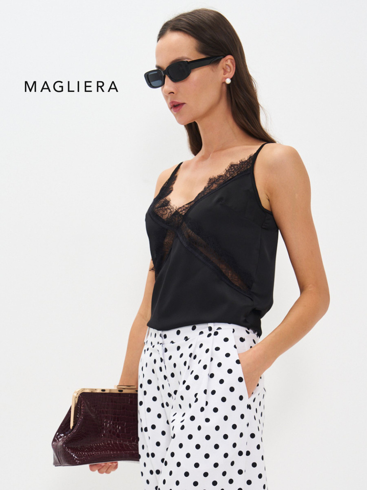 Топ MAGLIERA #1