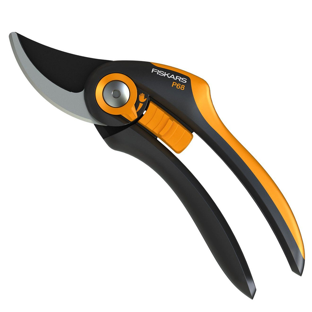 Fiskars Грабли #1