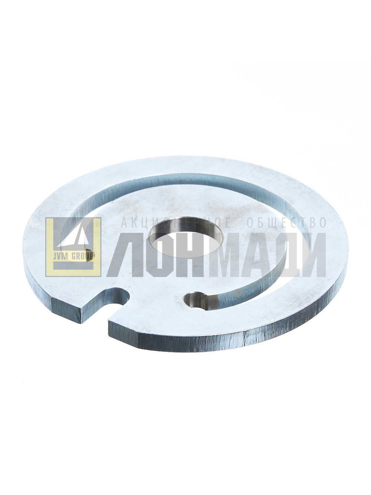 Тормоз ECO LOG E7006597 #1