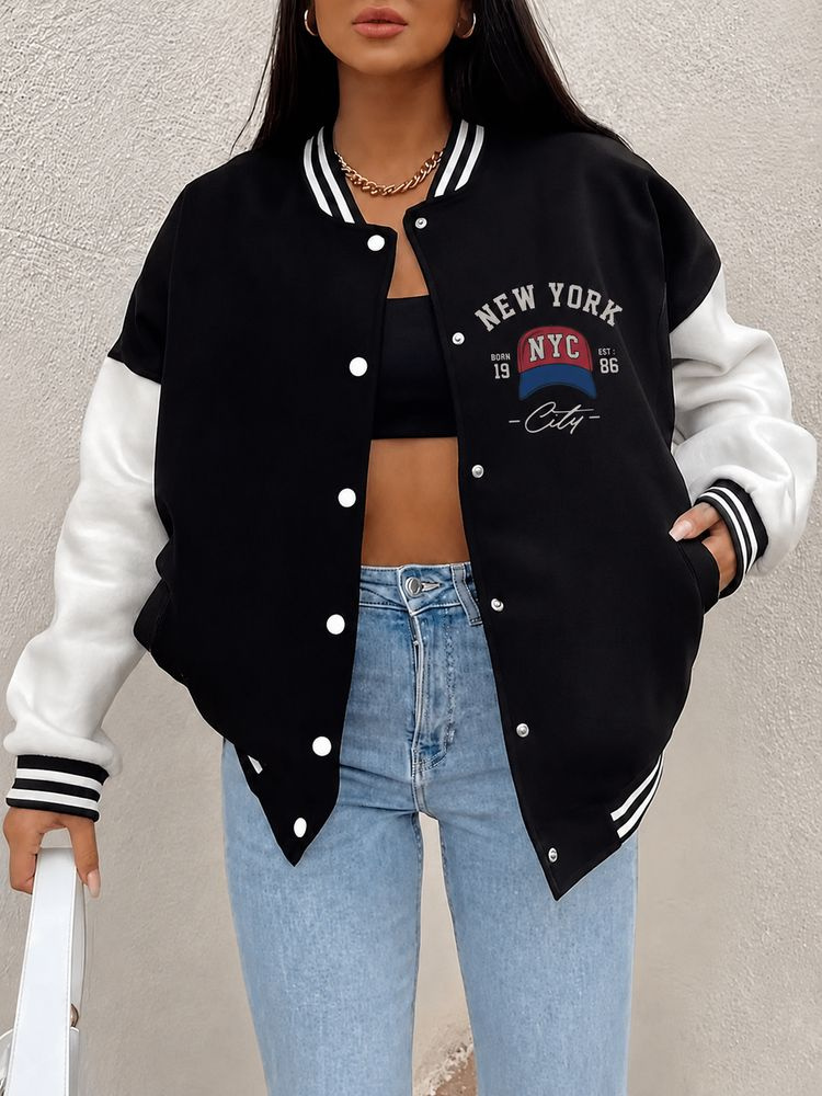 Бомбер #1