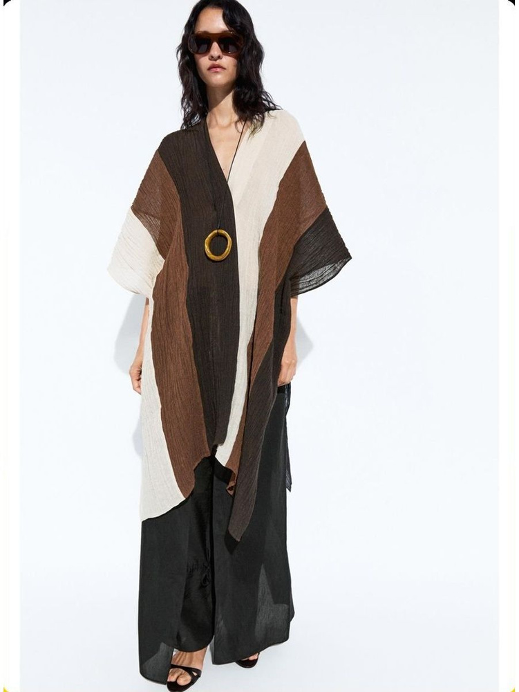 Туника Massimo Dutti #1