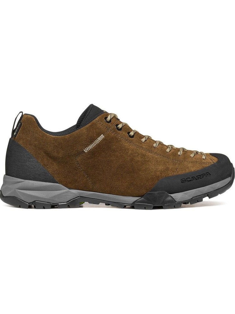 Ботинки Scarpa #1