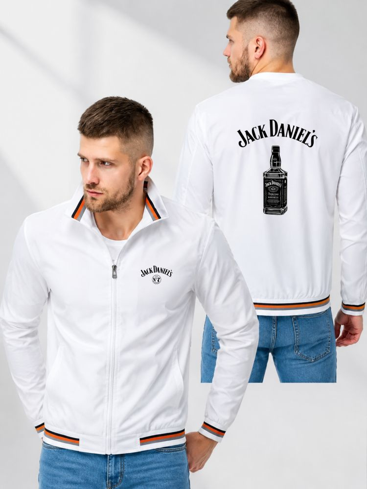Куртка Jack Daniel's #1