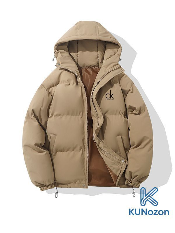 Пуховик Calvin Klein #1