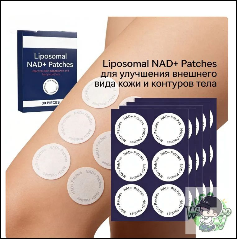Патчи #1