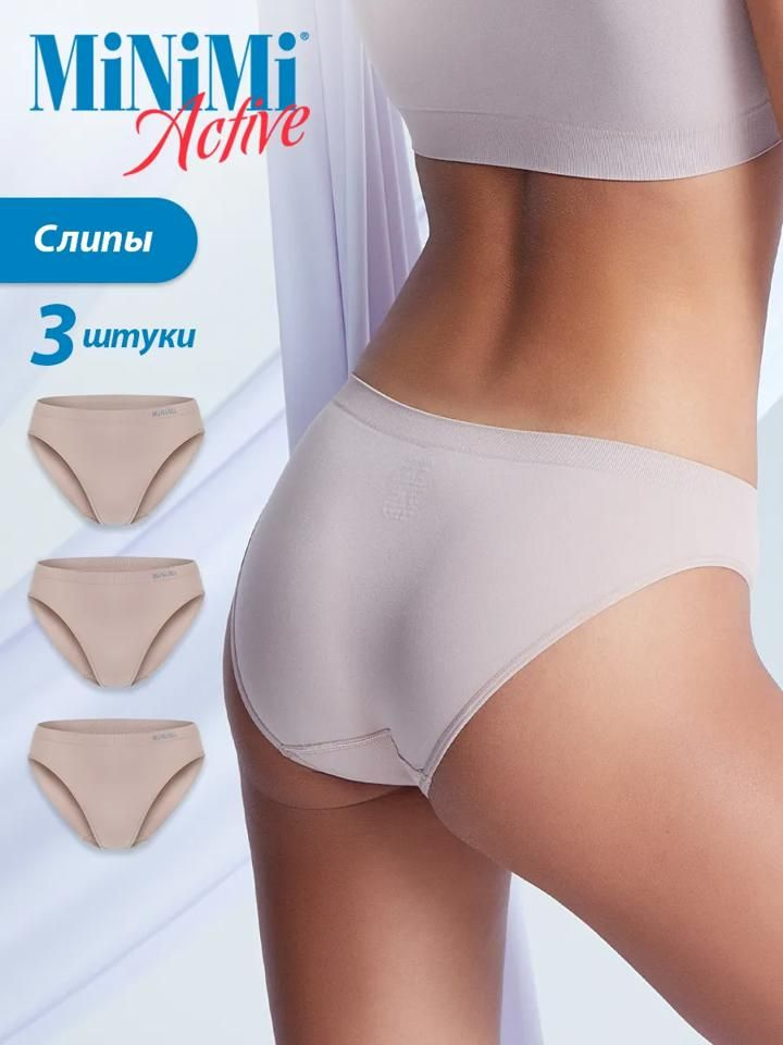 Трусы #1