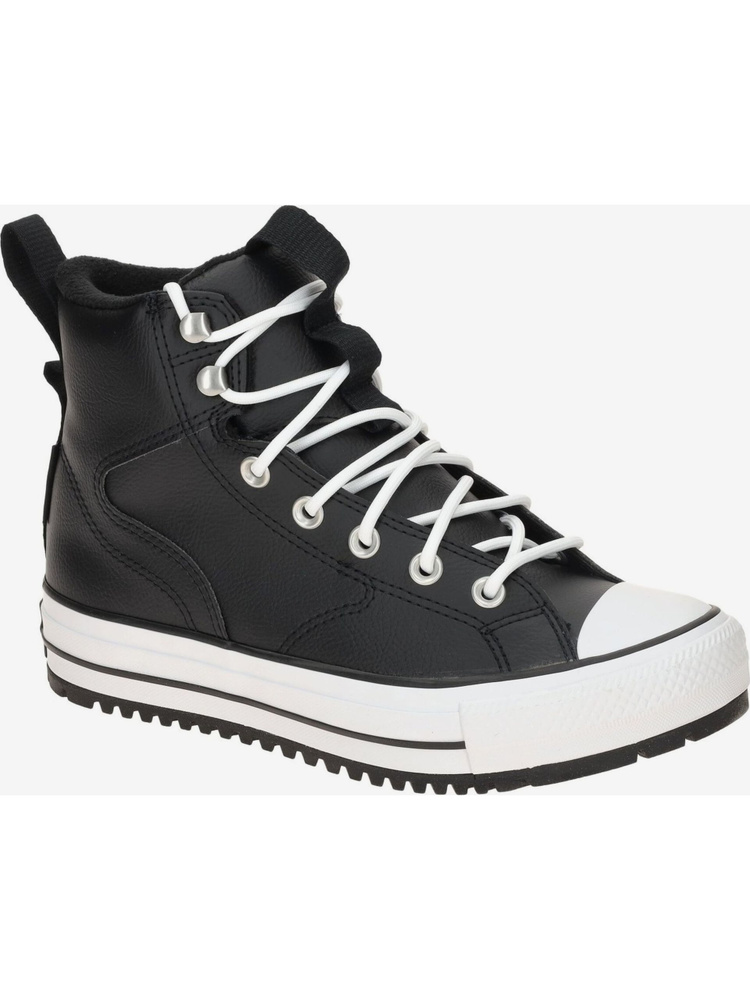 Сапоги Converse #1