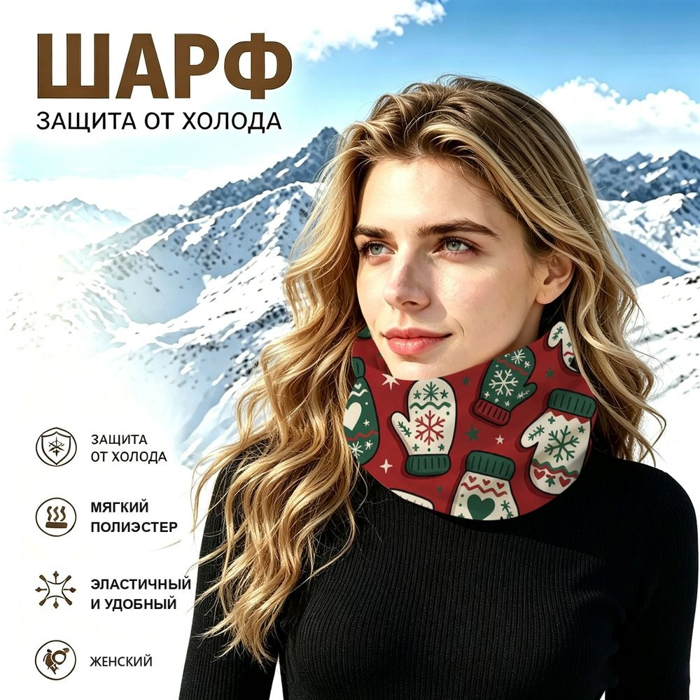 Бафф #1