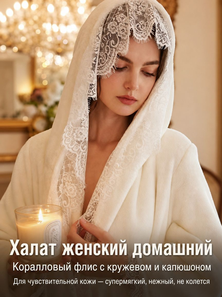 Халат #1