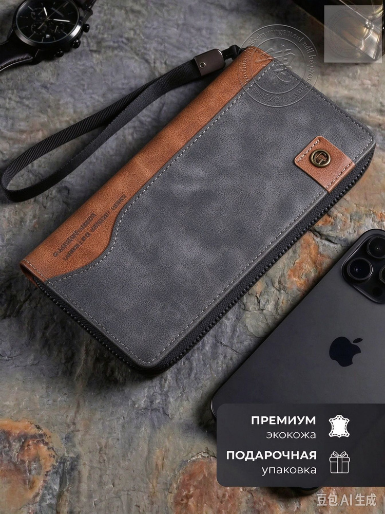 Портмоне #1
