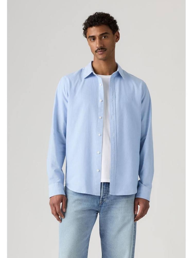 Рубашка Levi's #1