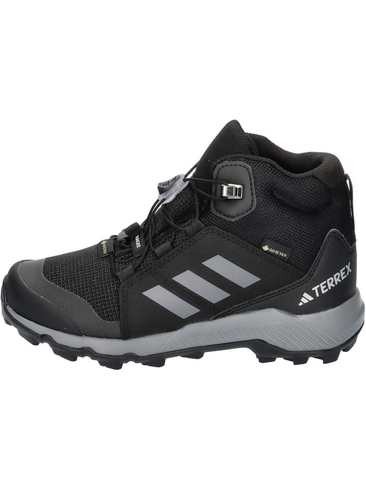 Ботинки adidas #1