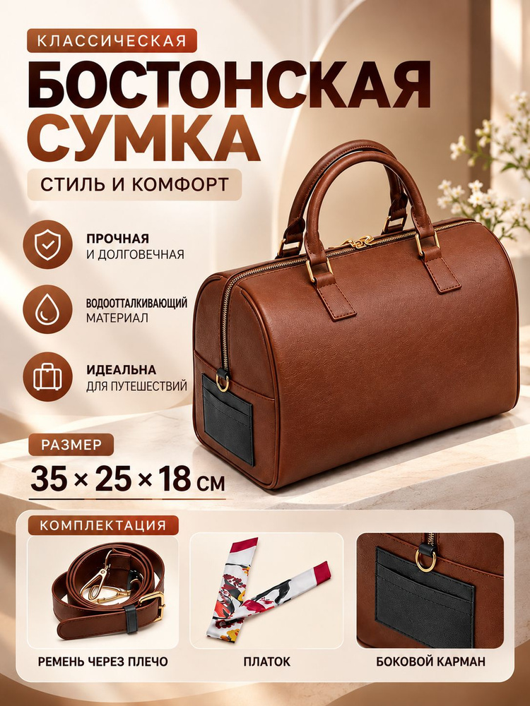 Сумка #1