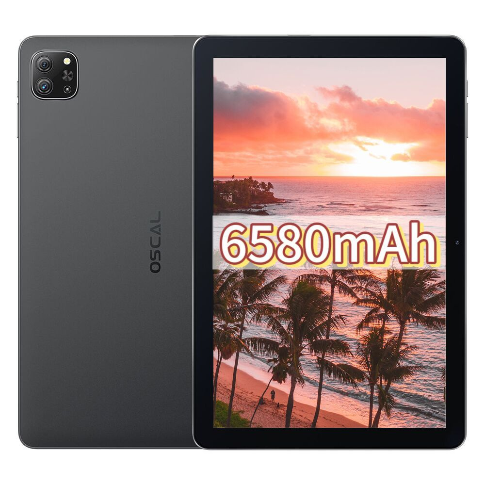 Купить планшет Oscal PAD 60 10.1", 64 GB по низкой цене: отзывы, фото ...
