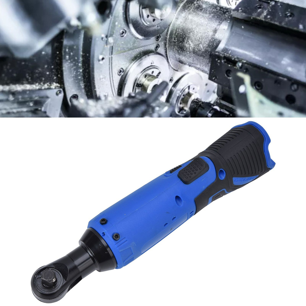 Электрический ключ с храповиком - купить с доставкой по выгодным ценам ...