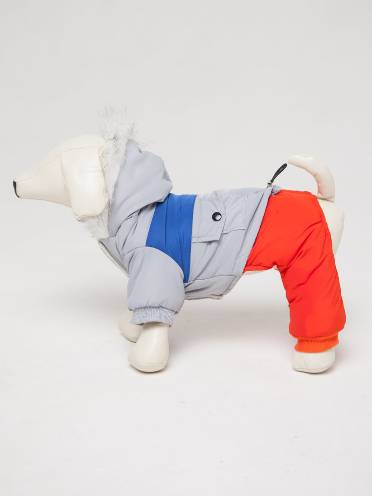 Комбинезон для собак мелких и средних - купить с доставкой по выгодным ...