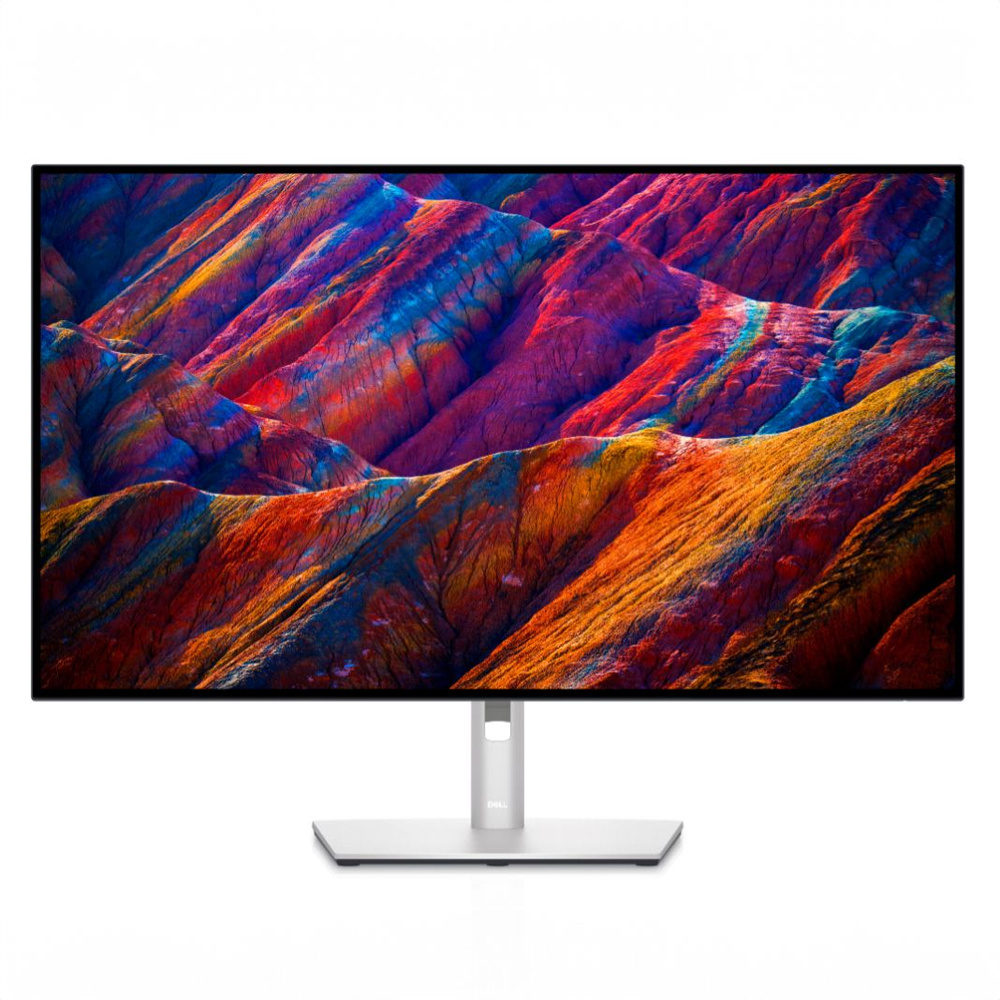 Dell 31.5" Монитор Dell 31.5" Монитор U3223QE,Nano IPS Black,4K,2000:1,DCI-P3 98%,DISPLAY HDR 400,Европейская #1