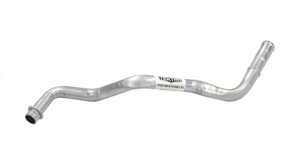 Трубка радиатора отопителя верхняя УАЗ Патриот с 2016 (К-Dac) - TEKTAN ...